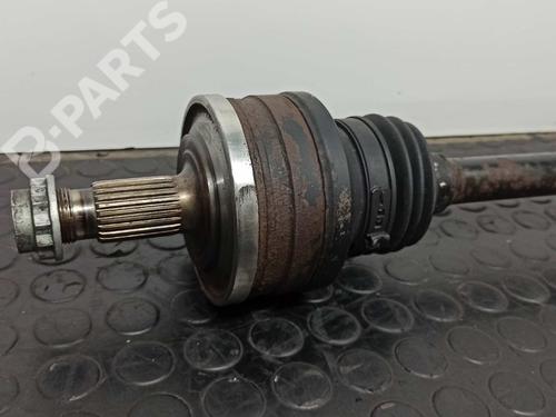 Left rear driveshaft MERCEDES-BENZ C-CLASS (W203) C 240 (203.061) | BP5096708M40 