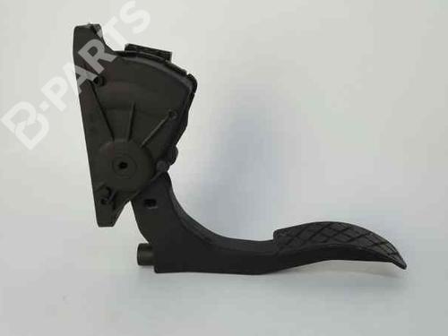 Pedal AUDI A6 C6 (4F2) 2.0 TDI (140 hp) 4F1721523B | 6PV00898407