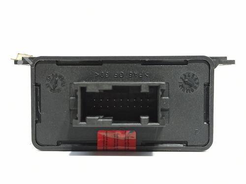 Electronic module PEUGEOT 3008 I MPV (0U_) 2.0 HDi | BP16674433M83