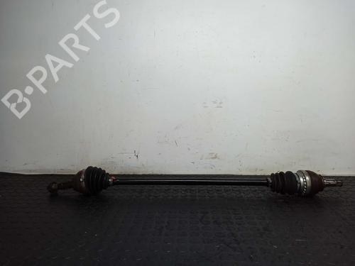 Used Right front driveshaft Right front driveshaft 7661947 7661947
