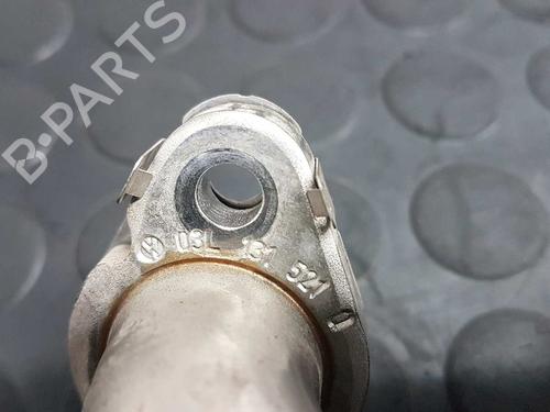 Pipe SEAT IBIZA IV (6J5, 6P1) 1.6 TDI | BP14531140M125 