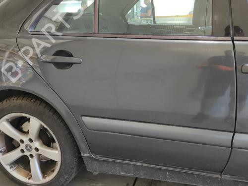 Right rear door MERCEDES-BENZ E-CLASS (W210) E 270 CDI (210.016) | BP15765362C5 