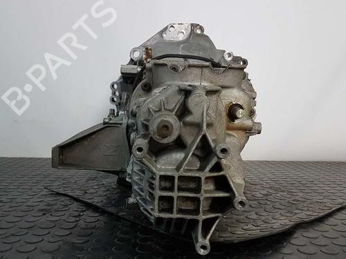 Gearbox VW PASSAT B5 (3B2) 1.9 TDI | BP2743486M3