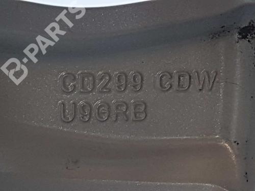 Rim LAND ROVER RANGE ROVER EVOQUE (L538) 2.2 D 4x4 | BP8318792C45 