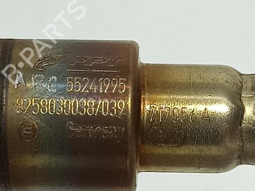 Electronic sensor FIAT TIPO Hatchback (356_, 357_) 1.4 (356HXA1B) | BP13946284M84 