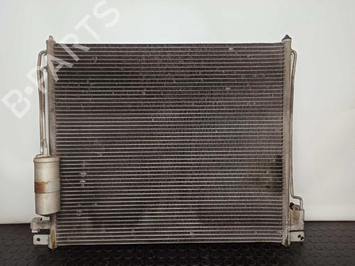 AC-Kondensator NISSAN PATHFINDER III (R51) 2.5 dCi | BP10176262M32 