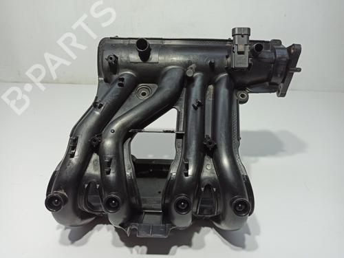 Ansaugkrümmer RENAULT CLIO II (BB_, CB_) 1.2 (BB0A, BB0F, BB10, BB1K, BB28, BB2D, BB2H, CB0A,... | BP29345427M70 