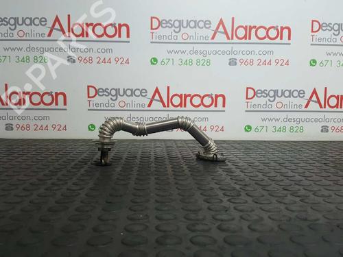 Used Pipe CITROËN C3 Picasso (SH_) 1.6 BlueHDi 100 (99 hp) 14528897