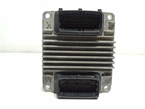 Used Engine control unit (ECU) OPEL ASTRA G Hatchback (T98) 1.7 DTI 16V (F08, F48) (75 hp) 25907719