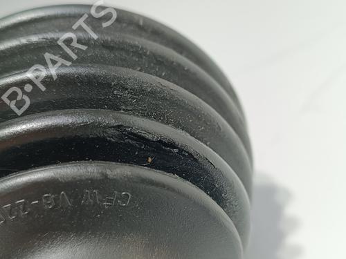 Right front driveshaft MERCEDES-BENZ A-CLASS (W168) A 160 (168.033, 168.133) | BP20982704M39