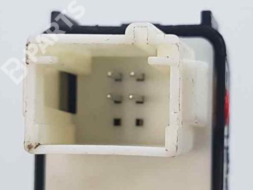 Left rear window switch PEUGEOT 3008 II SUV (MC_, MR_, MJ_, M4_) 1.2 THP/ PureTech 130 (MRHNSM, MRHNSU, MRHNSJ, MRHNYW,... | BP9074402I29 