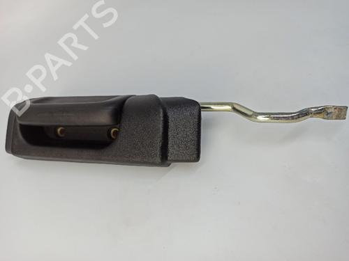Front right interior door handle VW TRANSPORTER T4 Van (70A, 70H, 7DA, 7DH)  | BP8749400I14