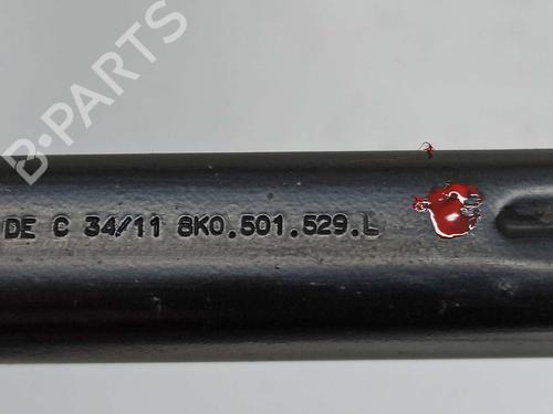 Left rear suspension arm AUDI A4 B8 (8K2) 2.0 TDI | BP7904639M14