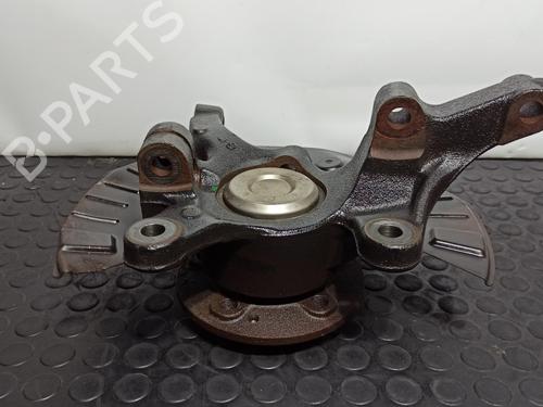 Right front steering knuckle MERCEDES-BENZ VITO / MIXTO Van (W639)  | BP13251504M26 