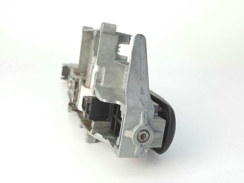 Front right exterior door handle PEUGEOT PARTNER Box Body/MPV 1.6 HDi 16V | BP3287241C129