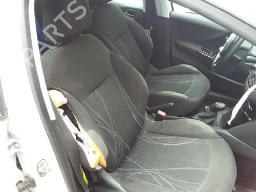 Electronic sensor PEUGEOT 208 I (CA_, CC_) 1.4 HDi | BP14530182M84
