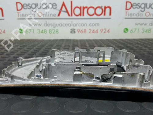 Andre MERCEDES-BENZ E-CLASS (W211) E 270 CDI (211.016) | BP14530996O1 