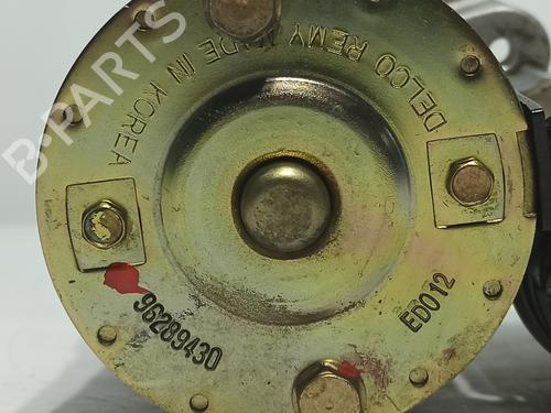 Starter CHEVROLET KALOS 1.2 | BP11993569M8