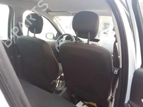 Climate control RENAULT CLIO III (BR0/1, CR0/1) 1.5 dCi | BP29740481I5 