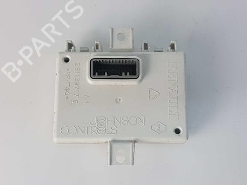 Elektronisk modul RENAULT KANGOO Express (FW0/1_)  | BP5736453M83 