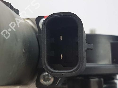 Front left window mechanism LANCIA YPSILON (312_) 1.2 (312.PXA1A, 312.YXA1A) | BP7551354C22