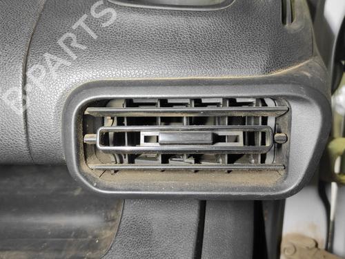 Luftventil PEUGEOT RIFTER 1.5 BlueHDi 100 | BP34612471I21 - Image 1