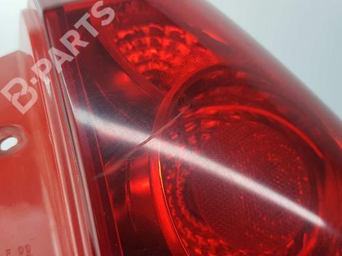 Right taillight DAEWOO KALOS (KLAS) 1.2 | BP5041445C35 