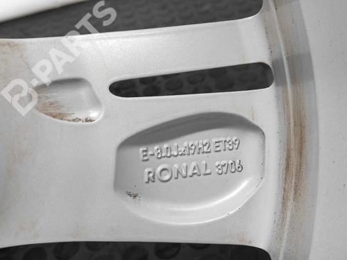 Rim AUDI Q5 (FYB, FYG) SQ5 TFSI quattro | BP10536583C45 