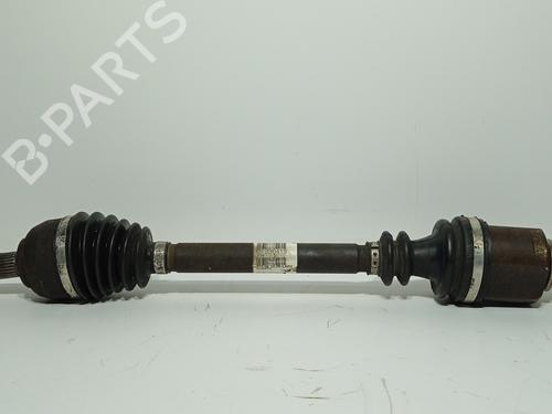Left front driveshaft RENAULT MEGANE II (BM0/1_, CM0/1_) 1.5 dCi (BM1E, CM1E) | BP28416876M38