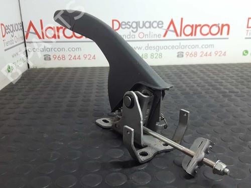 Hand brake RENAULT CLIO IV (BH_) 1.5 dCi 90 | BP8776586I18 
