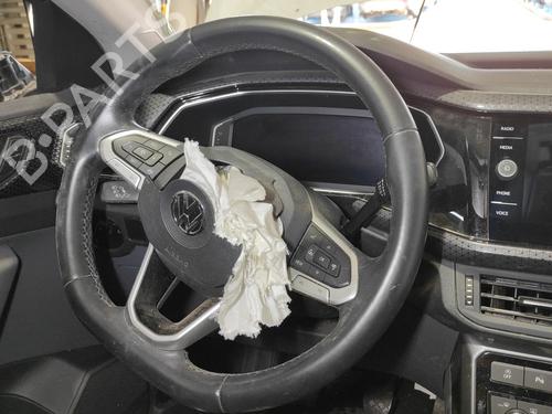 Rat VW T-CROSS (C11, D31) 1.0 TSi | BP38594027C49 - Image 3