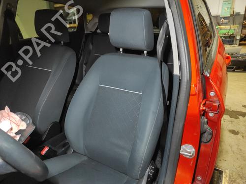 left-front-seat-ford-fiesta-vi-cb1-ccn-2008-33117648 main image