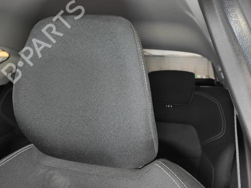 Left front seat RENAULT CAPTUR II (HF_) TCe 100 (HFMT) | BP19934056C15