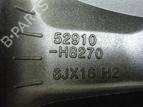 Rim KIA STONIC (YB) 1.0 T-GDi Eco-Dynamics+ | BP16281811C45