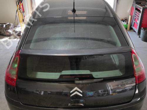 Tailgate CITROËN C4 I (LC_) 1.4 16V | BP25885493C6 