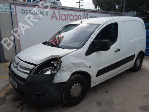 Kombi Kontakt / Stilkkontakt CITROËN BERLINGO MULTISPACE (B9) 1.6 HDi 75 16V | BP14530670I30