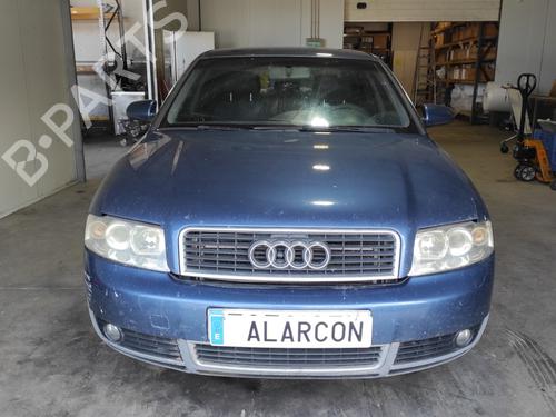 BP13411075C40 | Grille AUDI A4 B6 (8E2) 1.9 TDI BP13411075C40