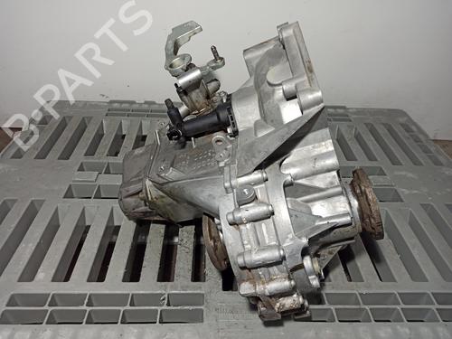 Gearbox SEAT LEON (5F1) 1.4 TSI | BP22684853M3