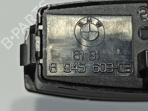 Warning switch BMW 1 (E87) 118 d | BP16674152I22