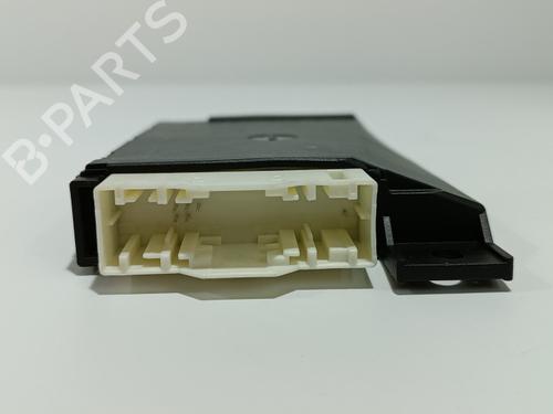 Electronic module MERCEDES-BENZ A-CLASS (W177) A 180 d (177.003) | BP11118252M83 