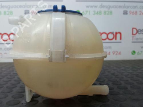 Expansion tank SEAT IBIZA IV SC (6J1, 6P5) 1.2 TDI | BP2734326C120