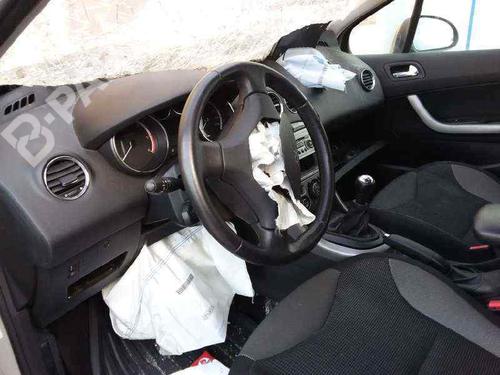 Electronic module PEUGEOT 308 I (4A_, 4C_) 1.6 HDi | BP10263586M83 
