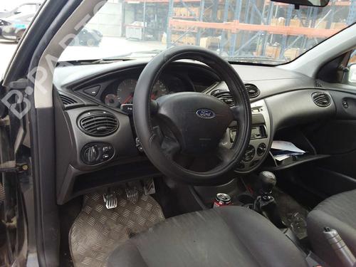 Left front fog light FORD FOCUS I (DAW, DBW) 1.8 TDCi | BP6589812C30 