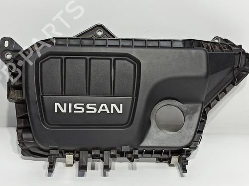 Topbeskyttelse NISSAN X-TRAIL III (T32_, T32R, T32RR) 1.6 dCi (T32) (130 hp) 15381409