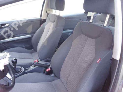 Warning switch SEAT LEON (1P1) 1.9 TDI | BP6628970I22 
