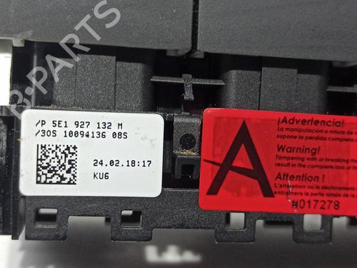 Other SKODA OCTAVIA III (5E3, NL3, NR3) 2.0 TDI | BP17687474O1 