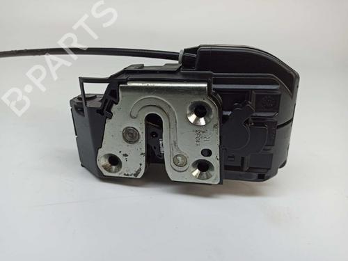 Rear right lock NISSAN NOTE (E11, NE11) 1.4 | BP4386577C99 