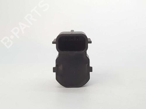 Module électronique RENAULT MEGANE III Hatchback (BZ0/1_, B3_) 2.0 dCi (BZ0Y) | BP9969121M83 