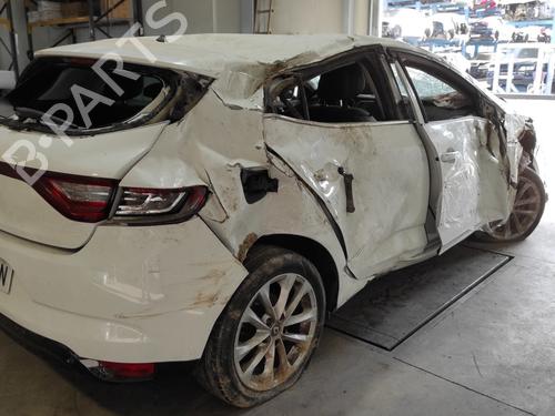 Module électronique RENAULT MEGANE IV Hatchback (B9A/M/N_)  | BP14922055M83 