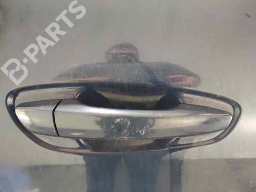 Front right exterior door handle CITROËN C4 Picasso II 1.6 BlueHDi 120 BP9427582C129